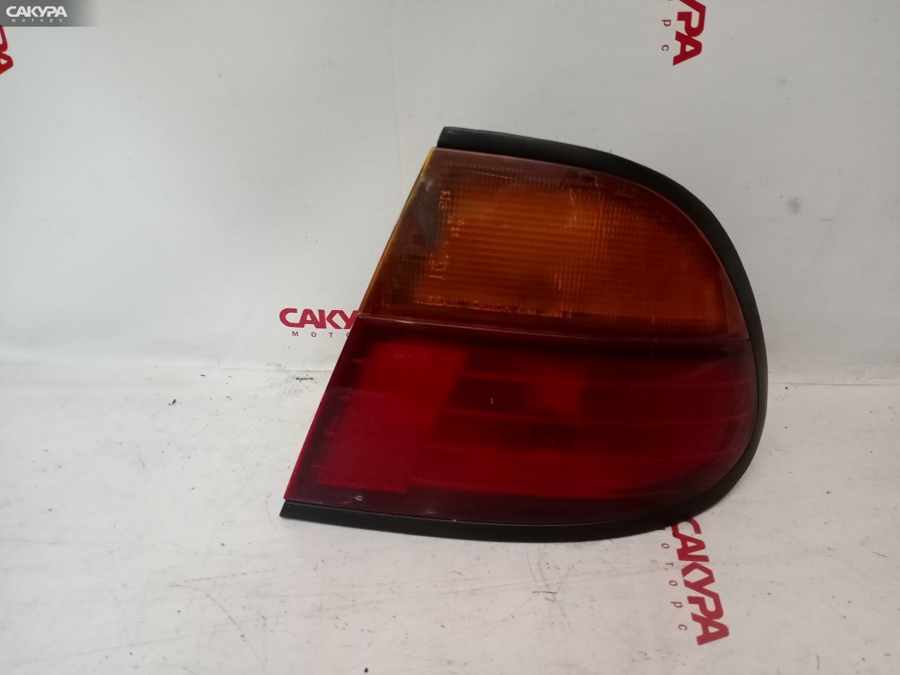 Фонарь стоп-сигнала правый Nissan Pulsar FN15 4726: купить в Сакура Красноярск.