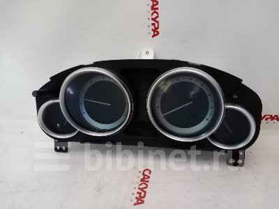 Купить Комбинацию приборов на Mazda Atenza GH5FS L5-VE  в Красноярске