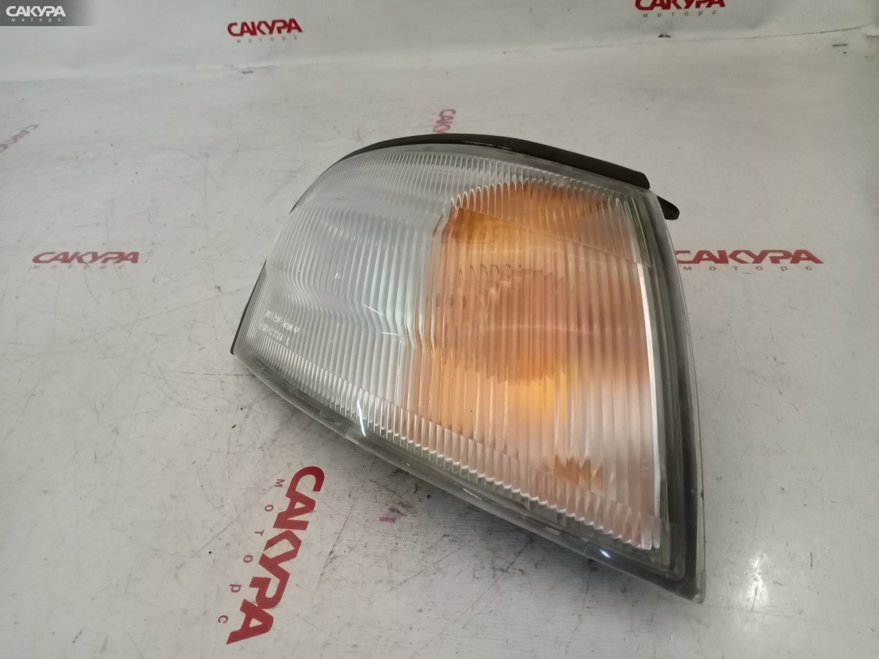 Габарит правый Nissan Sunny B14 GA13DE 3356: купить в Сакура Красноярск.