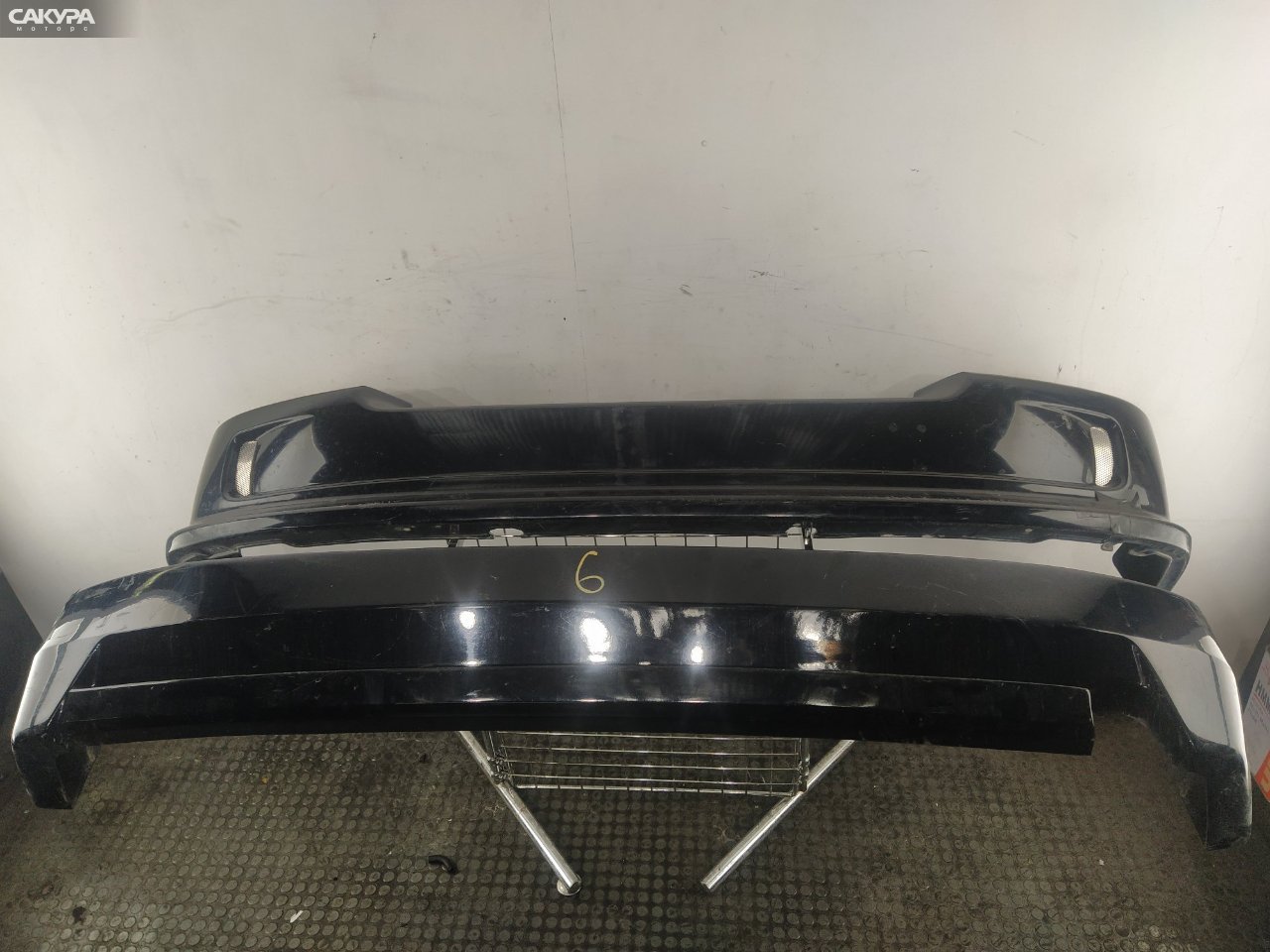 Обвес аэродинамический Honda S-MX RH1 B20B: купить в Сакура Красноярск.
