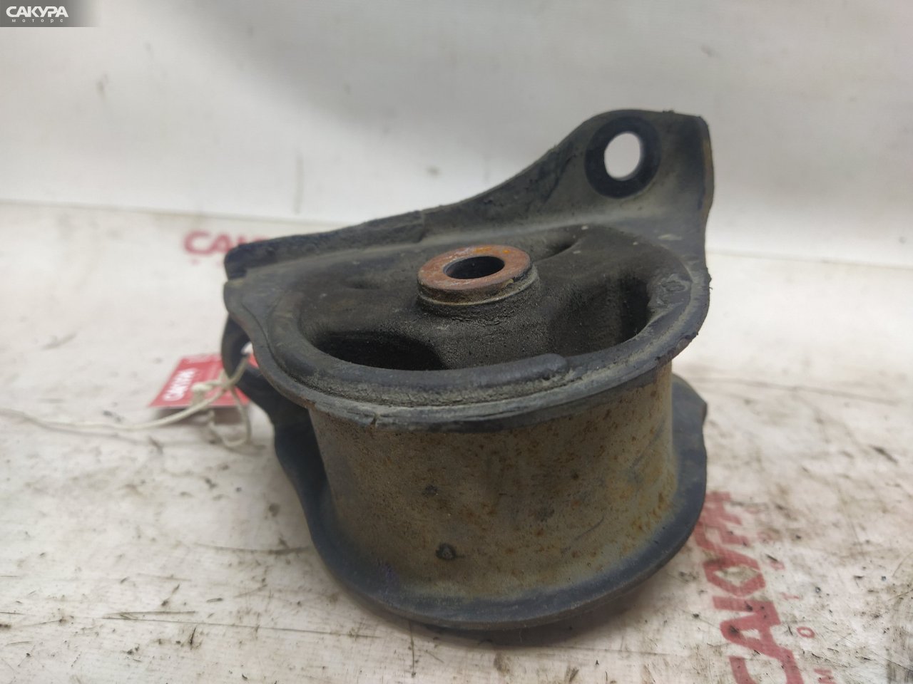 Подушка двигателя задняя Honda S-MX RH1 B20B: купить в Сакура Красноярск.