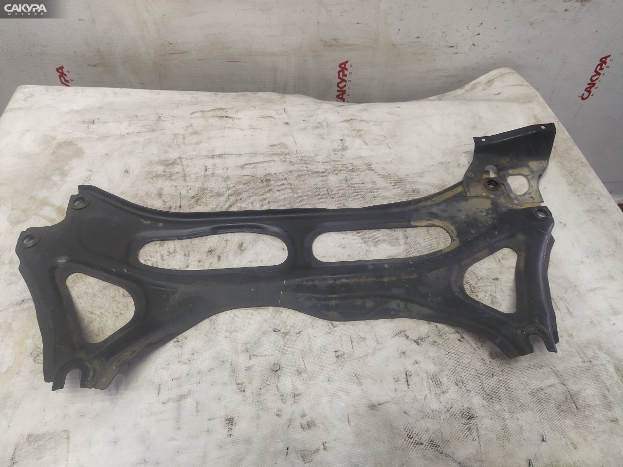 Балка поперечная передняя Honda S-MX RH1 B20B: купить в Сакура Красноярск.