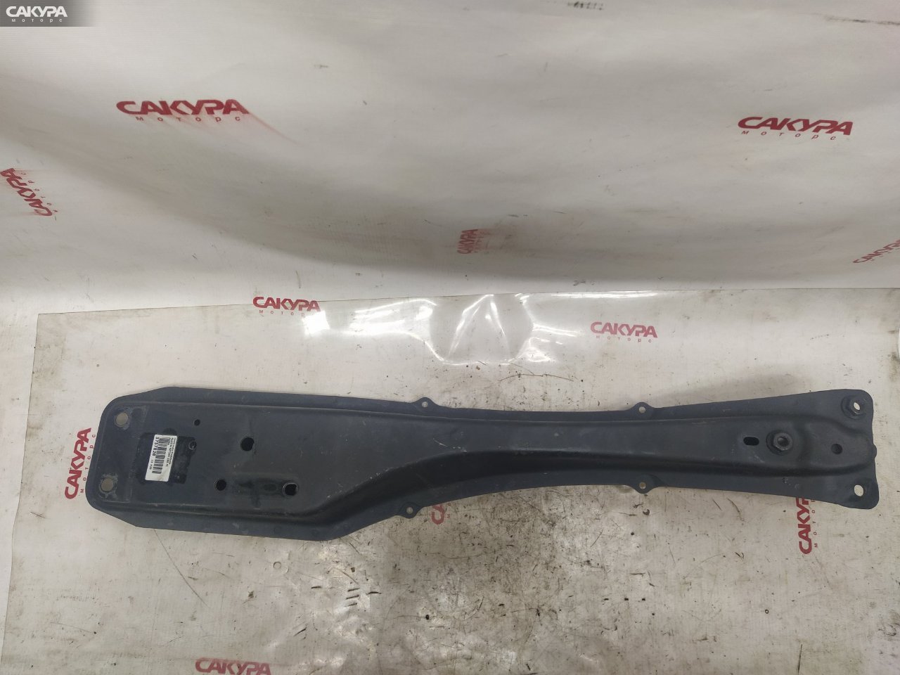 Балка продольная передняя Toyota Allion NZT240 1NZ-FE: купить в Сакура Красноярск.