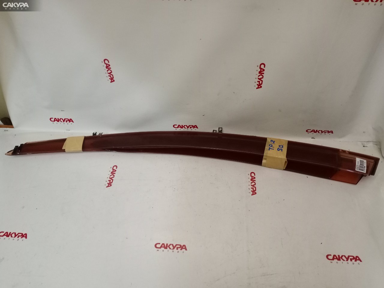 Ветровик Nissan Primera TP12 QR20DE: купить в Сакура Красноярск.