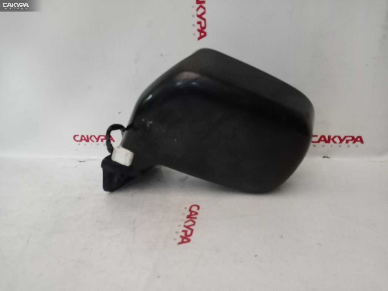 Зеркало боковое левое Toyota Estima Emina CXR10G: купить в Сакура Красноярск.