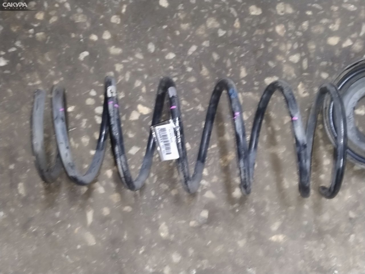 Пружина подвески передняя Honda S-MX RH1 B20B: купить в Сакура Красноярск.