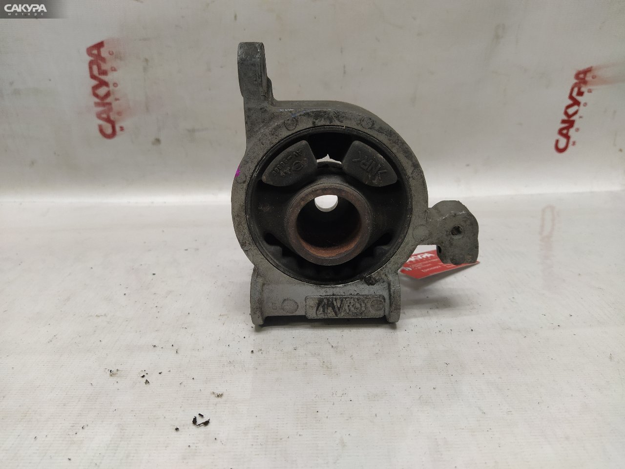 Подушка двигателя нижняя правая Nissan Teana J32 VQ25DE: купить в Сакура Красноярск.
