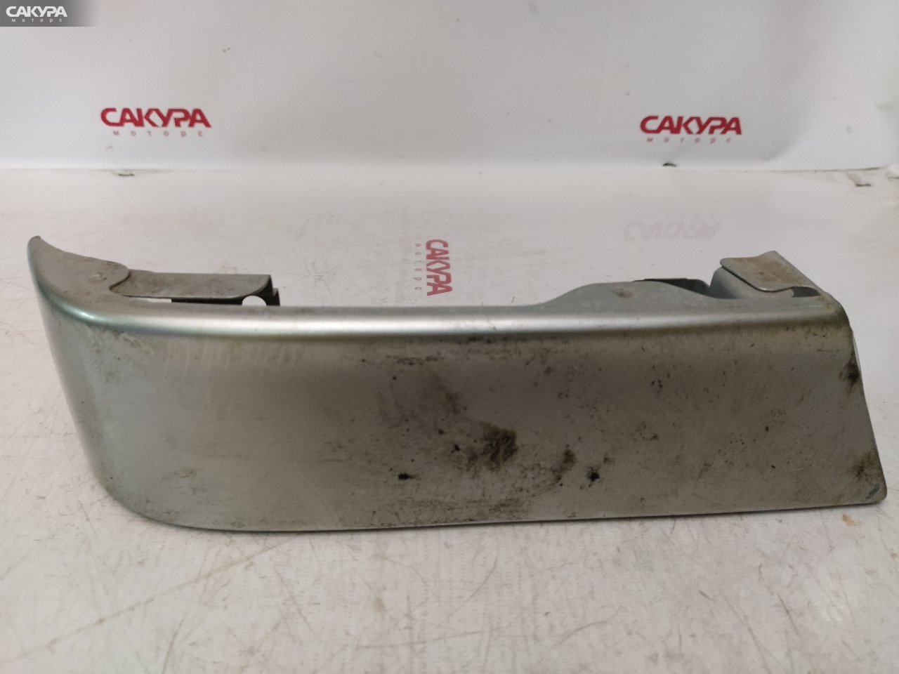 Планка под фонарь левая Nissan Sunny FB15 QG15DE: купить в Сакура Красноярск.