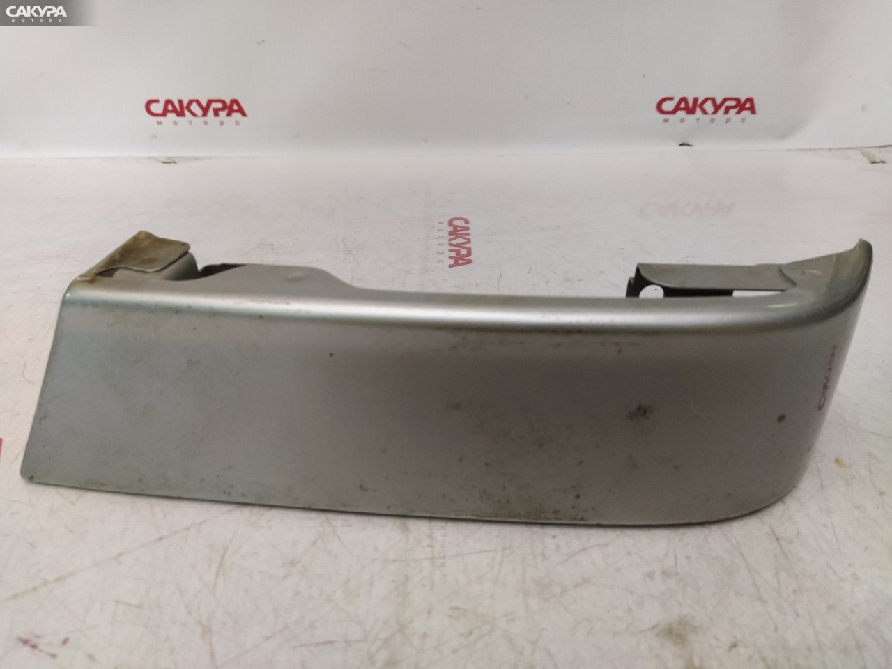 Планка под фонарь правая Nissan Sunny FB15 QG15DE: купить в Сакура Красноярск.