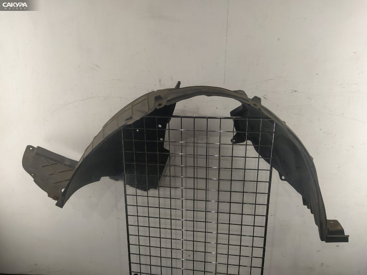 Подкрылок передний левый Nissan Bluebird Sylphy G11 HR15DE: купить в Сакура Красноярск.