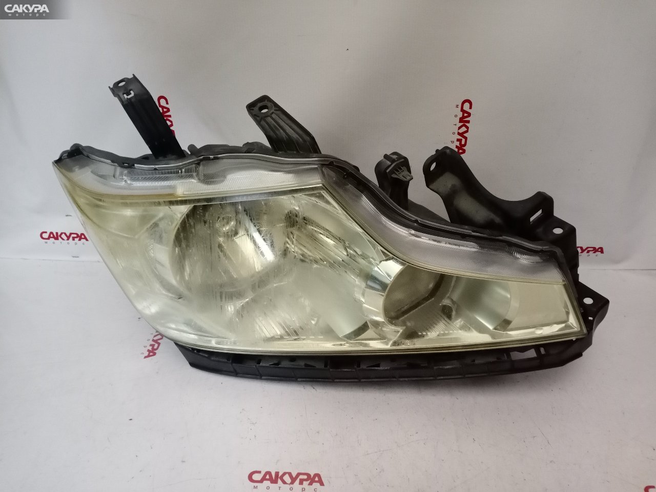 Фара правая Honda Stepwgn RK1 100-22012: купить в Сакура Красноярск.