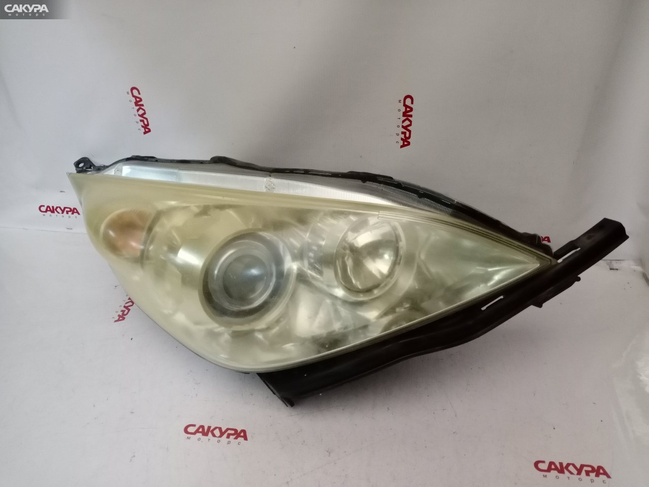 Фара правая Honda Stepwgn RG1 100-22594: купить в Сакура Красноярск.