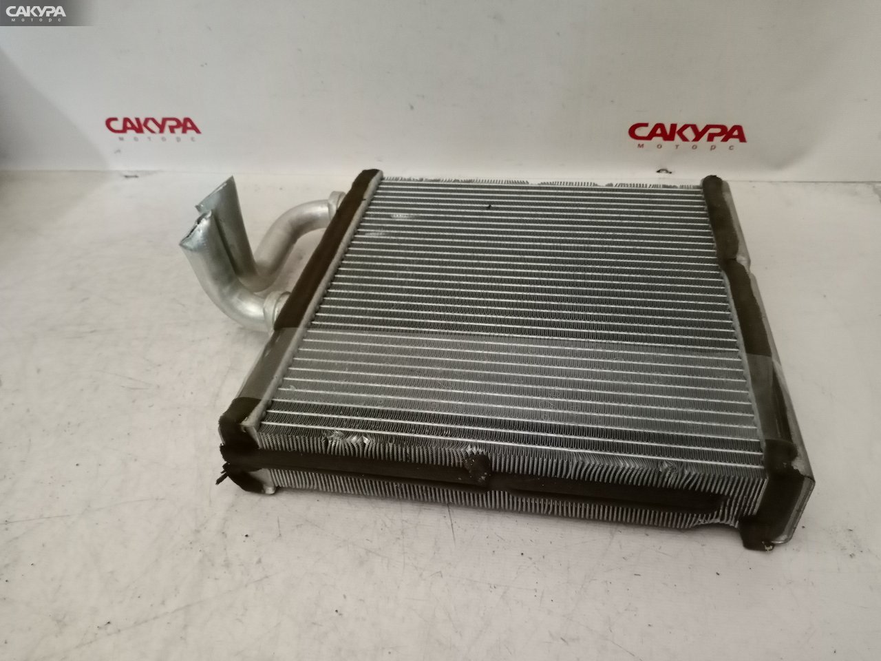 Радиатор отопителя Nissan Teana J32 VQ25DE: купить в Сакура Красноярск.