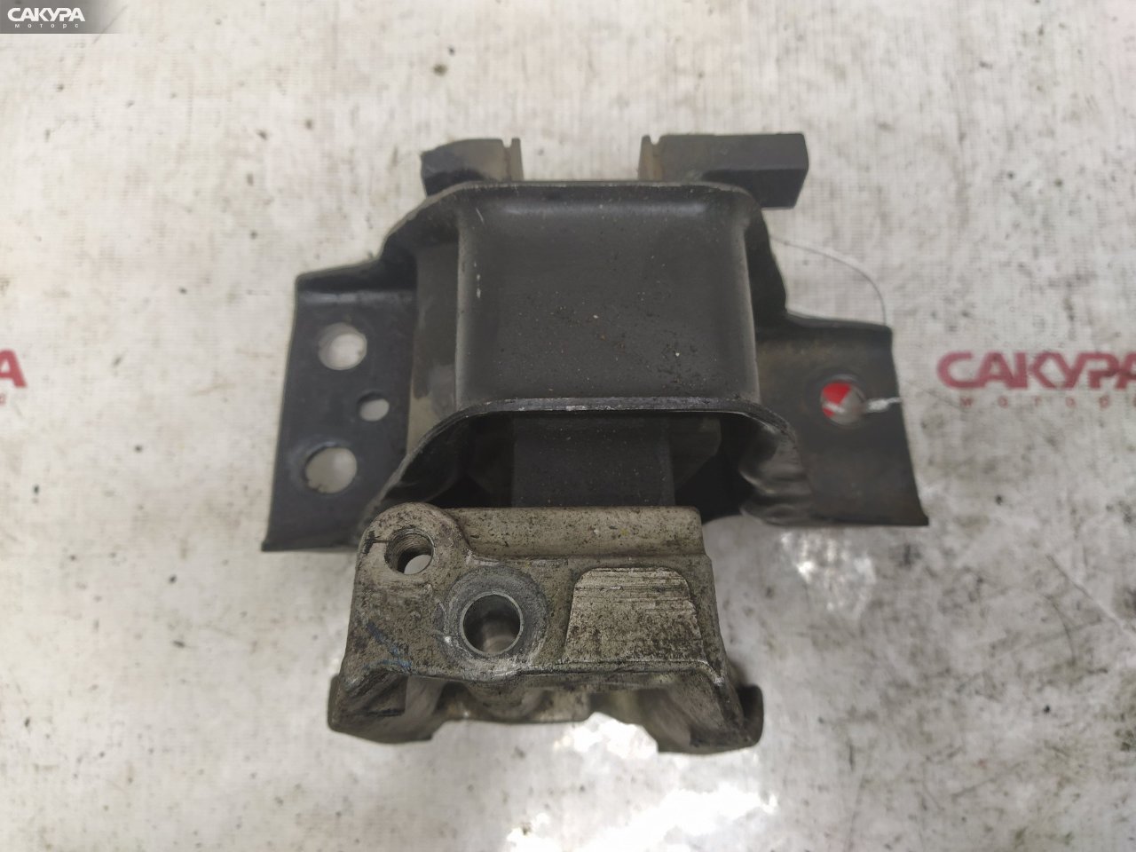 Подушка двигателя правая Nissan March AK12 CR12DE: купить в Сакура Красноярск.