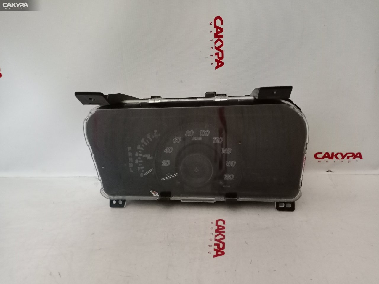 Панель приборов Honda Stepwgn RK1 R20A: купить в Сакура Красноярск.