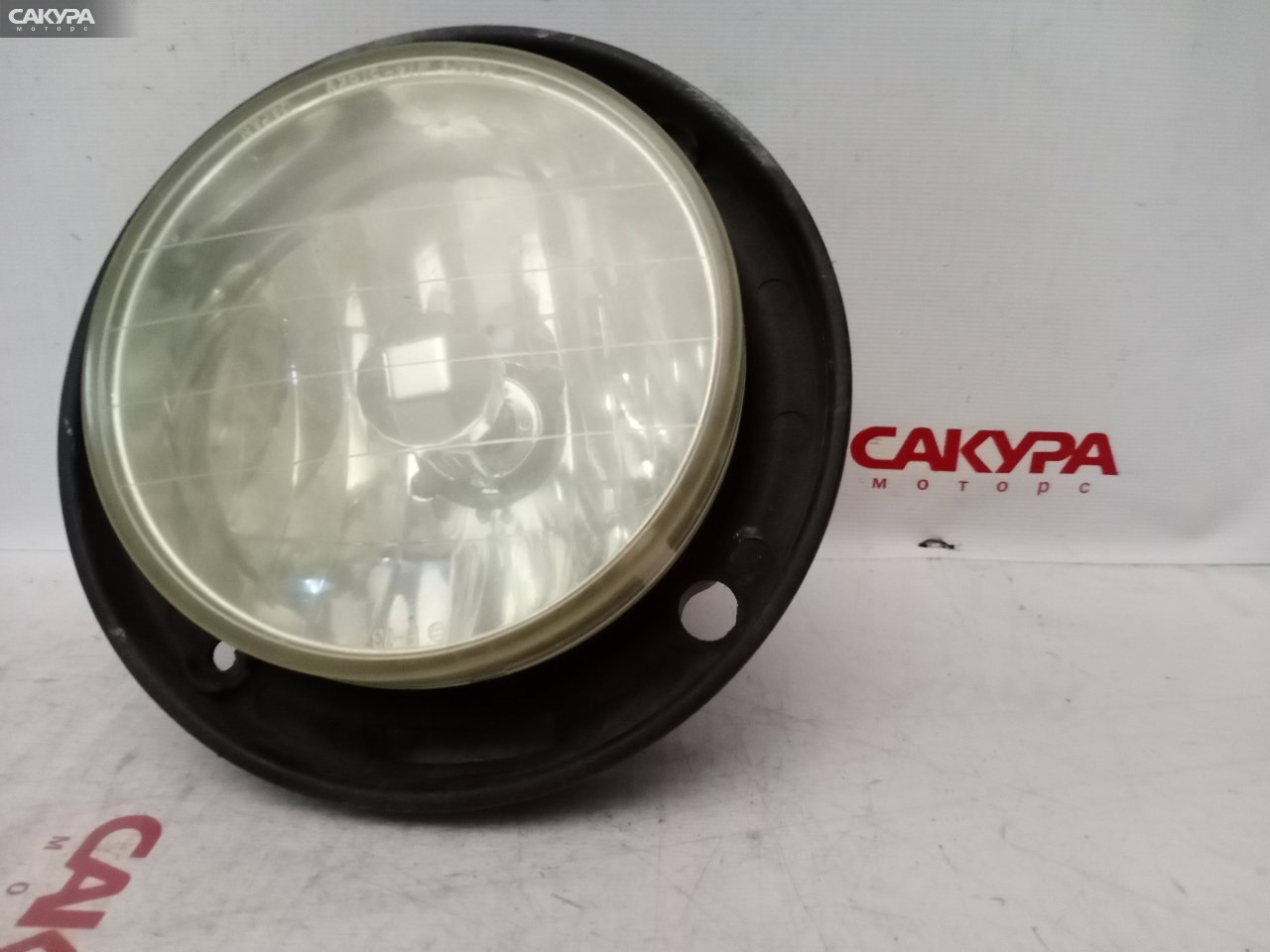 Фара противотуманная Toyota Cami J100E 114-51629: купить в Сакура Красноярск.