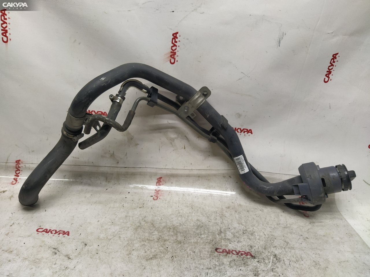 Горловина топливного бака Toyota Probox NCP160V 1NZ-FE: купить в Сакура Красноярск.