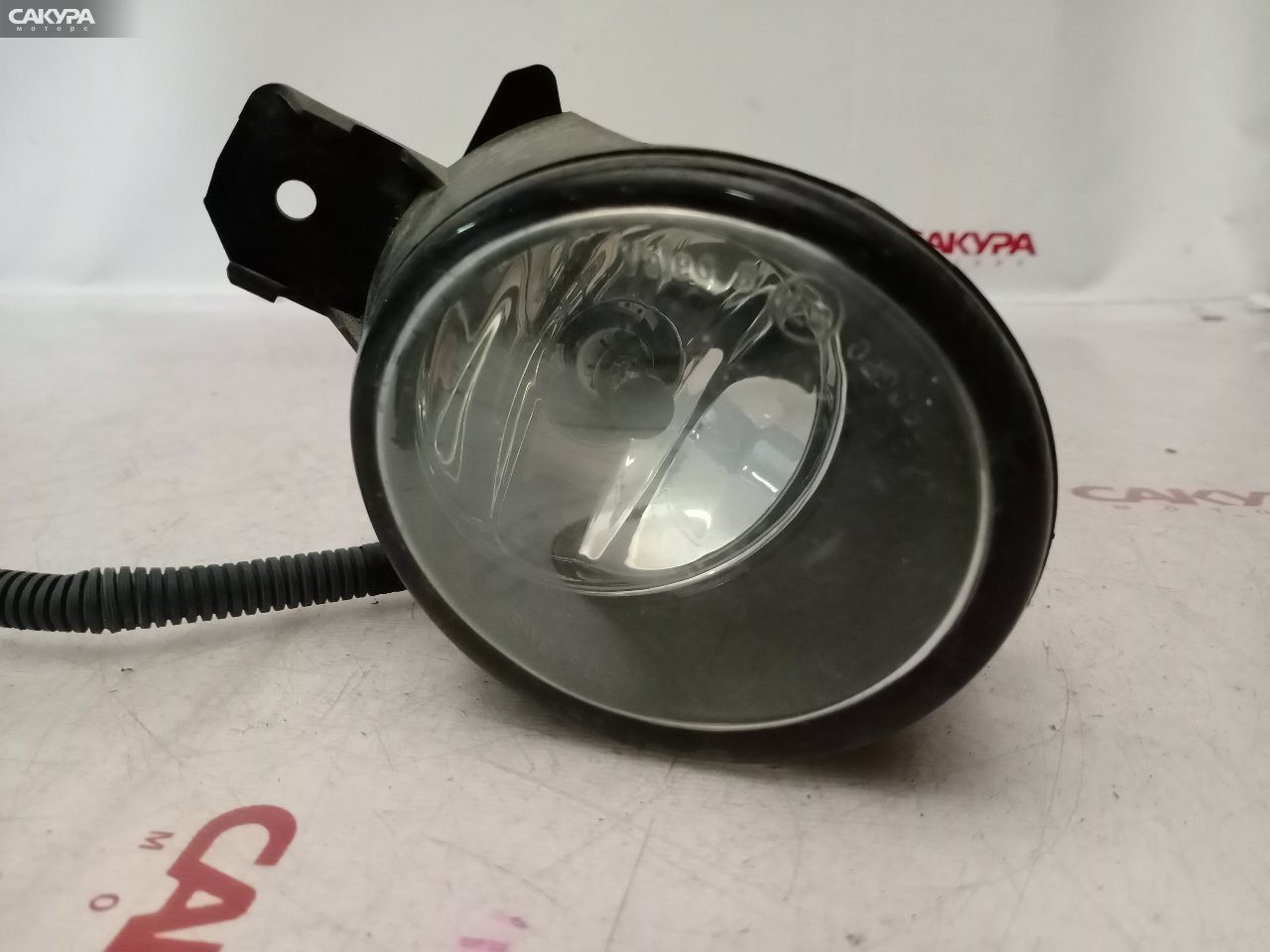 Фара противотуманная правая Nissan Primera WTP12 029065: купить в Сакура Красноярск.