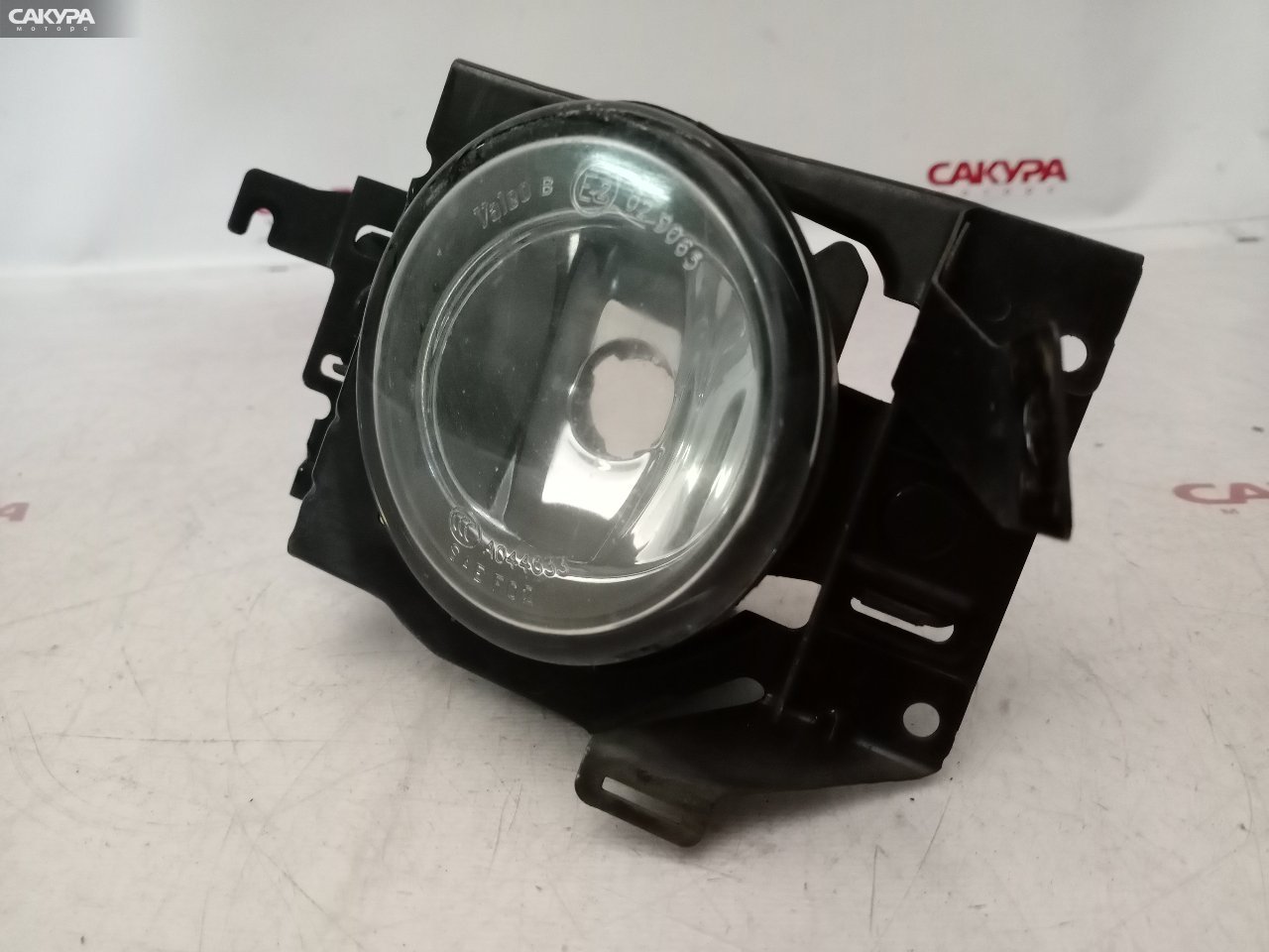 Фара противотуманная правая Nissan Teana J32 029065: купить в Сакура Красноярск.