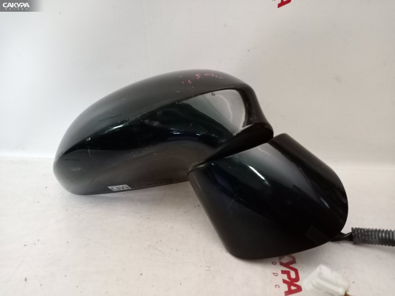 Зеркало боковое правое Honda Stream RN8 R20A: купить в Сакура Красноярск.