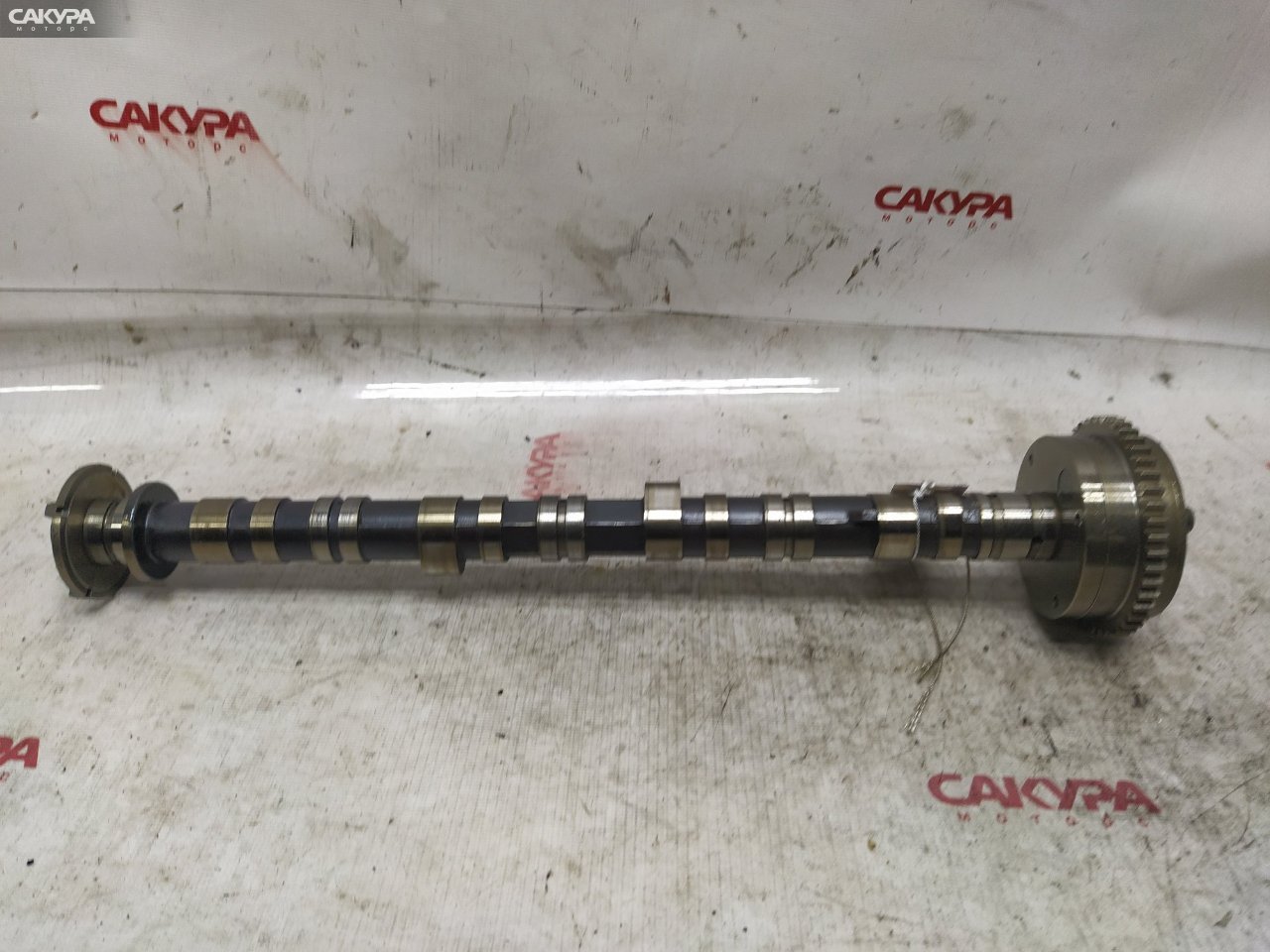 Распредвал Honda Stepwgn RF3 K20A: купить в Сакура Красноярск.
