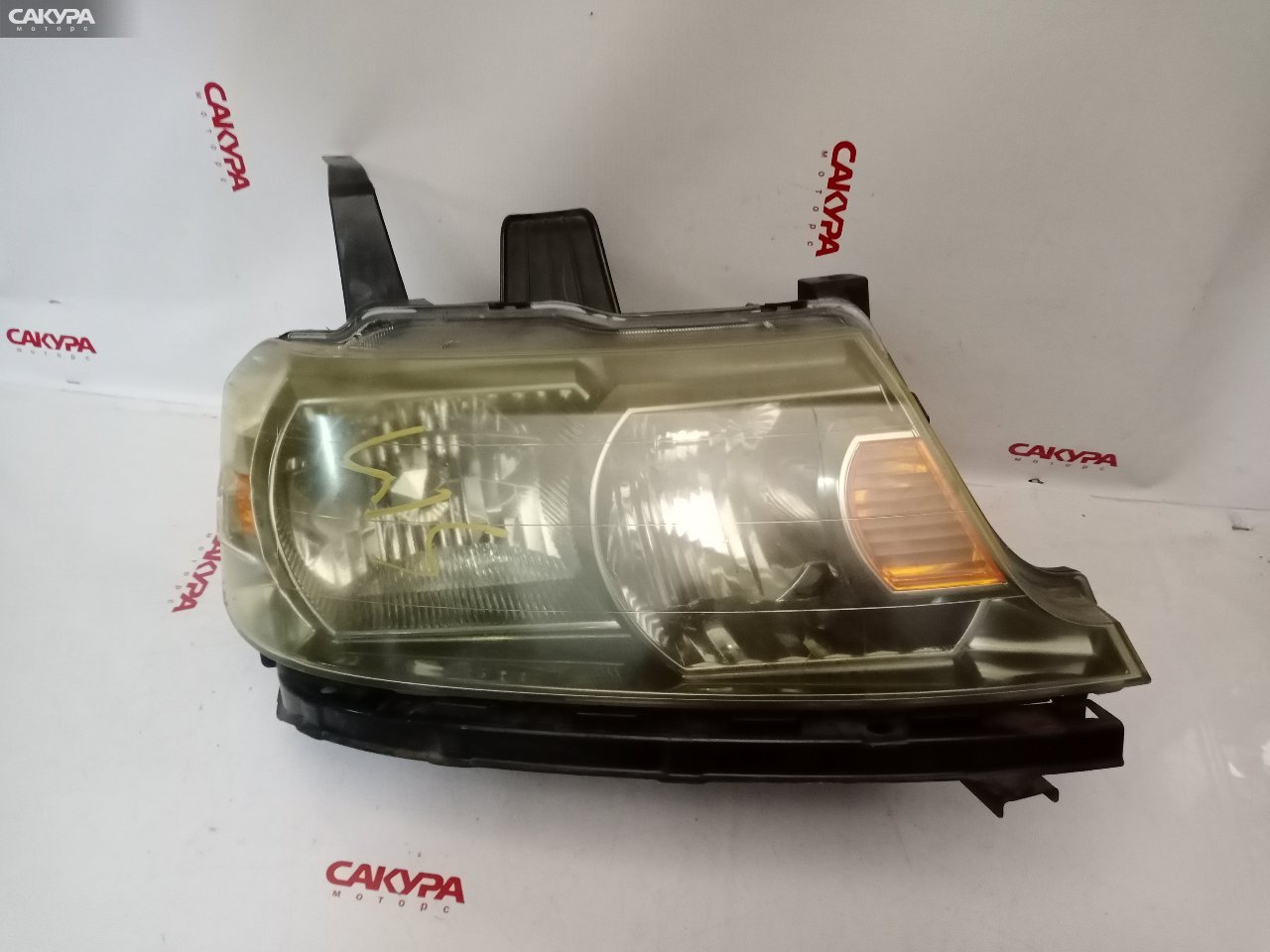 Фара правая Honda Stepwgn RF7 P3590: купить в Сакура Красноярск.