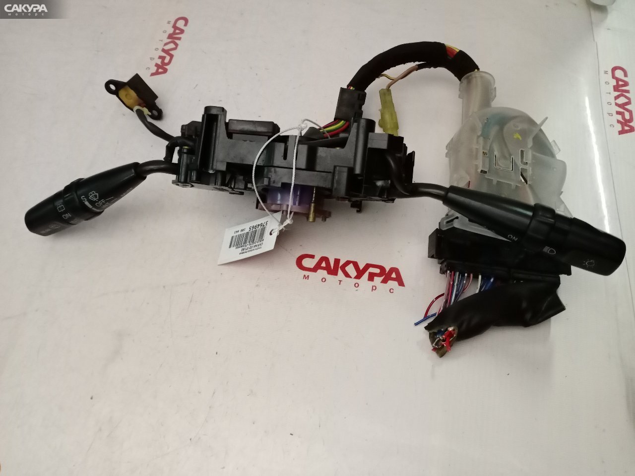 Переключатели подрулевые Toyota Carina ED ST182: купить в Сакура Красноярск.