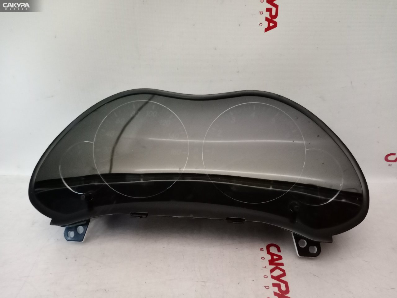 Панель приборов Toyota Avensis AZT250 1AZ-FSE: купить в Сакура Красноярск.