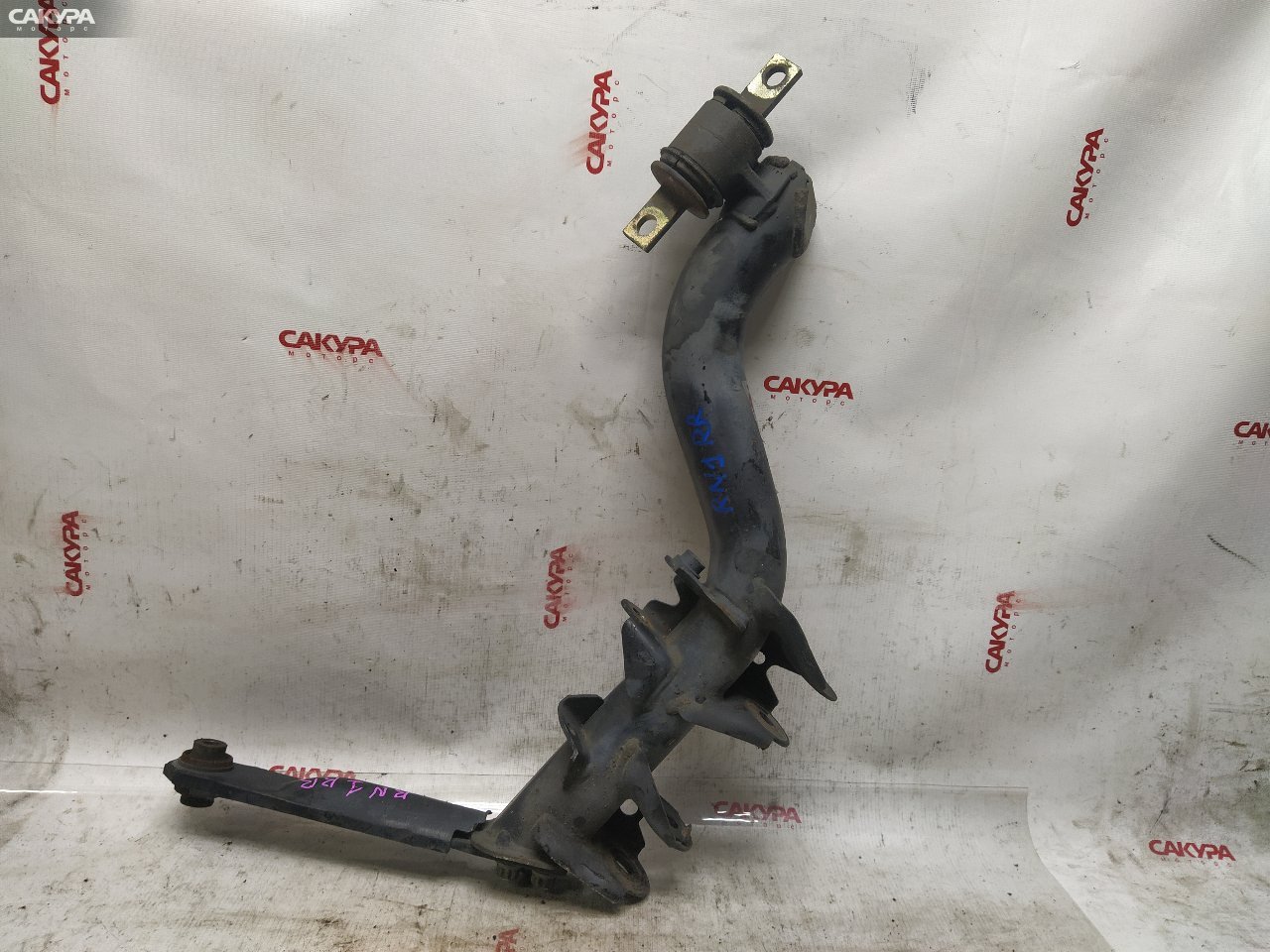 Рычаг подвески задний правый Honda Stream RN1 D17A: купить в Сакура Красноярск.