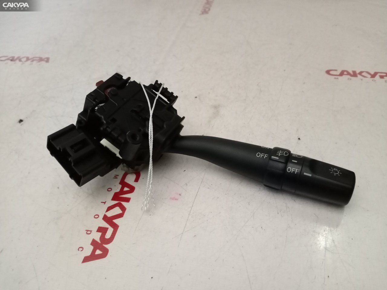 Переключатели подрулевые Toyota Allion ZZT240 1ZZ-FE: купить в Сакура Красноярск.