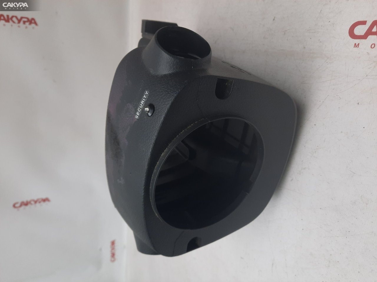 Кожух рулевой колонки Nissan Teana J32 VQ25DE: купить в Сакура Красноярск.