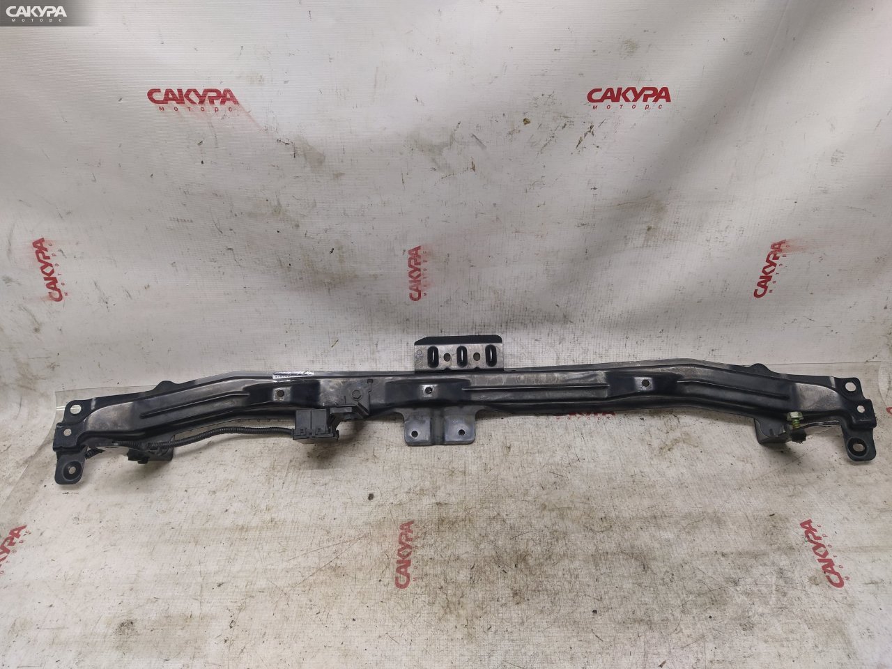 Планка под бампер передняя Nissan Teana J32 VQ25DE: купить в Сакура Красноярск.
