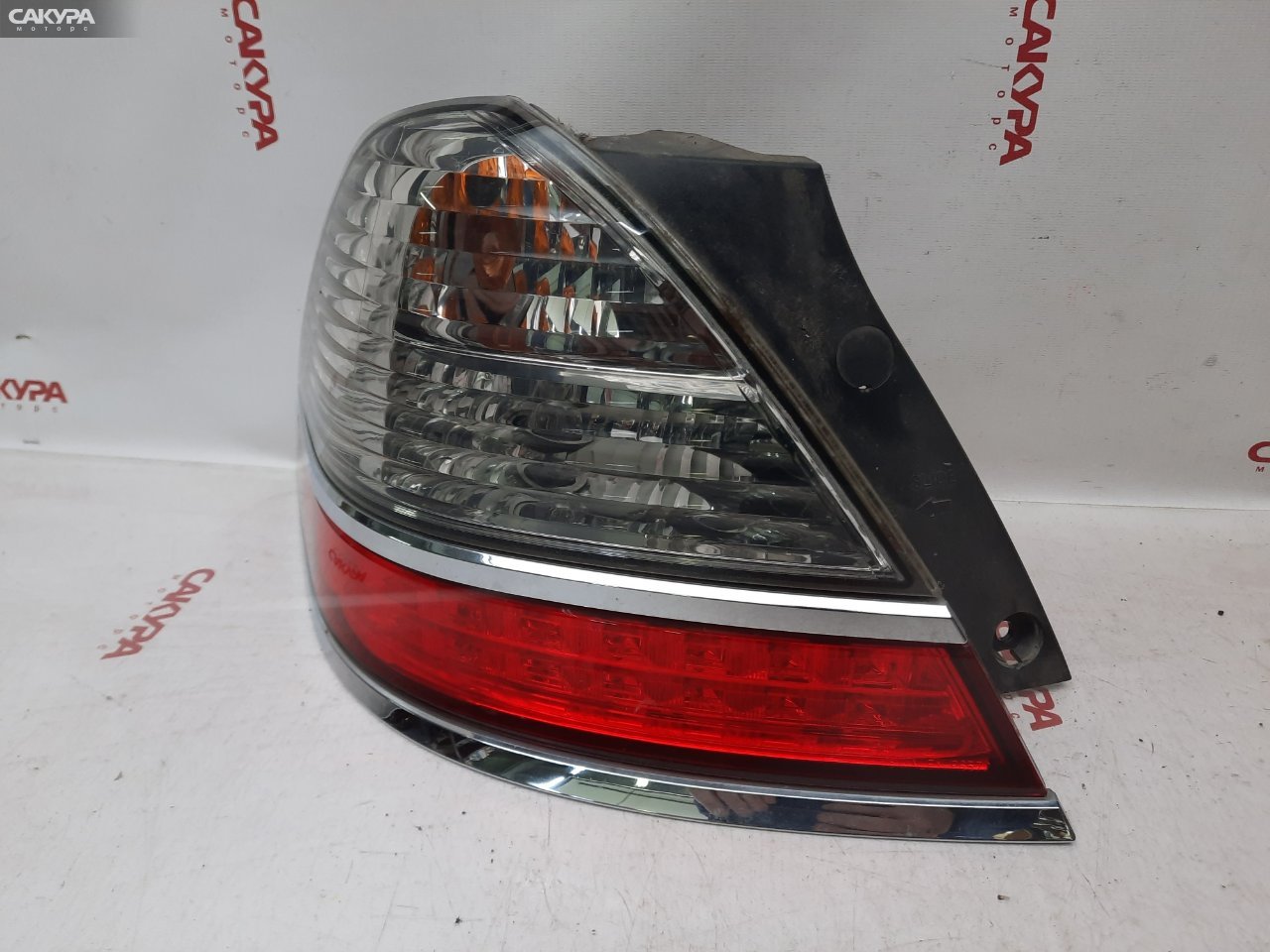 Фонарь стоп-сигнала левый Honda Odyssey RB1 P6572: купить в Сакура Красноярск.