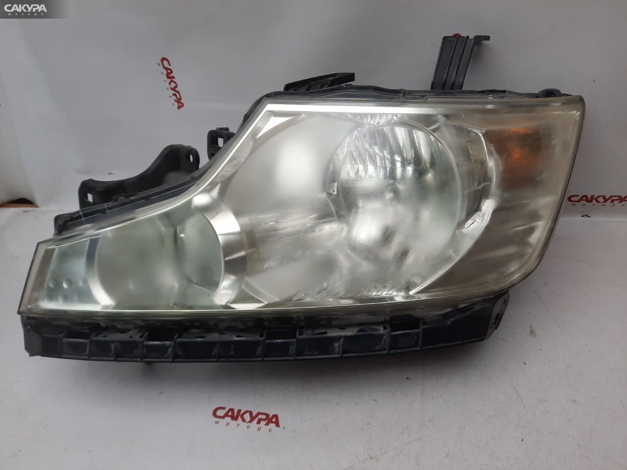 Фара левая Honda Stepwgn RK7 100-22013: купить в Сакура Красноярск.