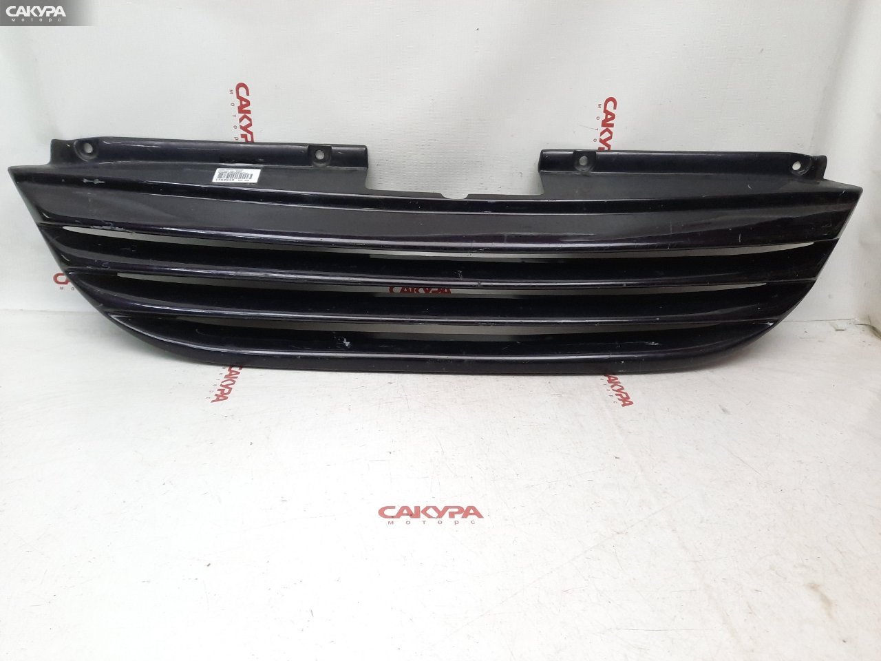 Решетка радиатора Honda Odyssey RB1 K24A: купить в Сакура Красноярск.