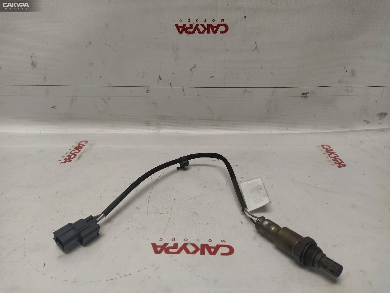 Лямбда-зонд нижний Honda Stepwgn RK7 R20A: купить в Сакура Красноярск.