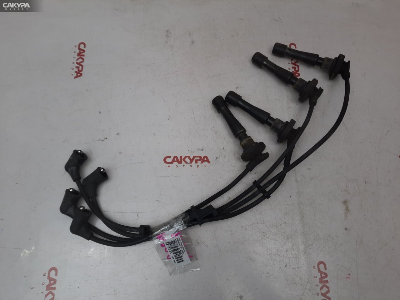 Провод высоковольтный Honda Stepwgn RF1 B20B: купить в Сакура Красноярск.