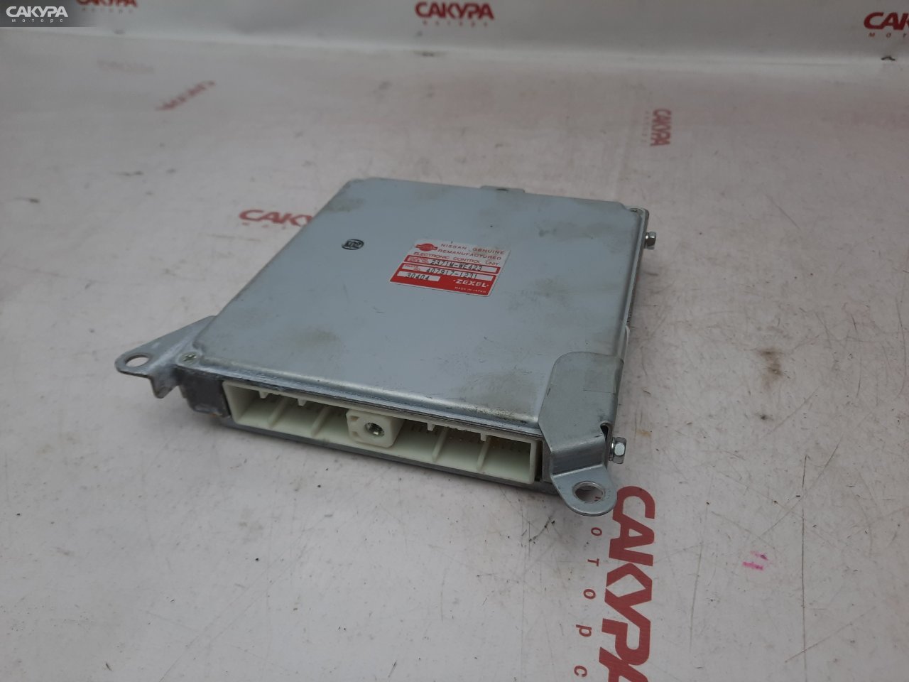 Блок управления ДВС Nissan AD VEY11 YD22DD: купить в Сакура Красноярск.