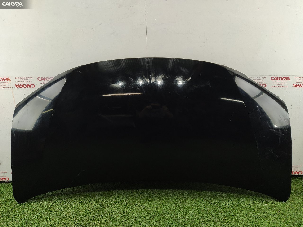 Капот Nissan Serena FC26 MR20DD: купить в Сакура Красноярск.
