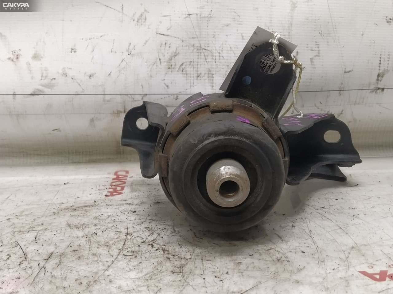 Подушка двигателя правая Mazda MPV LW3W L3-DE: купить в Сакура Красноярск.