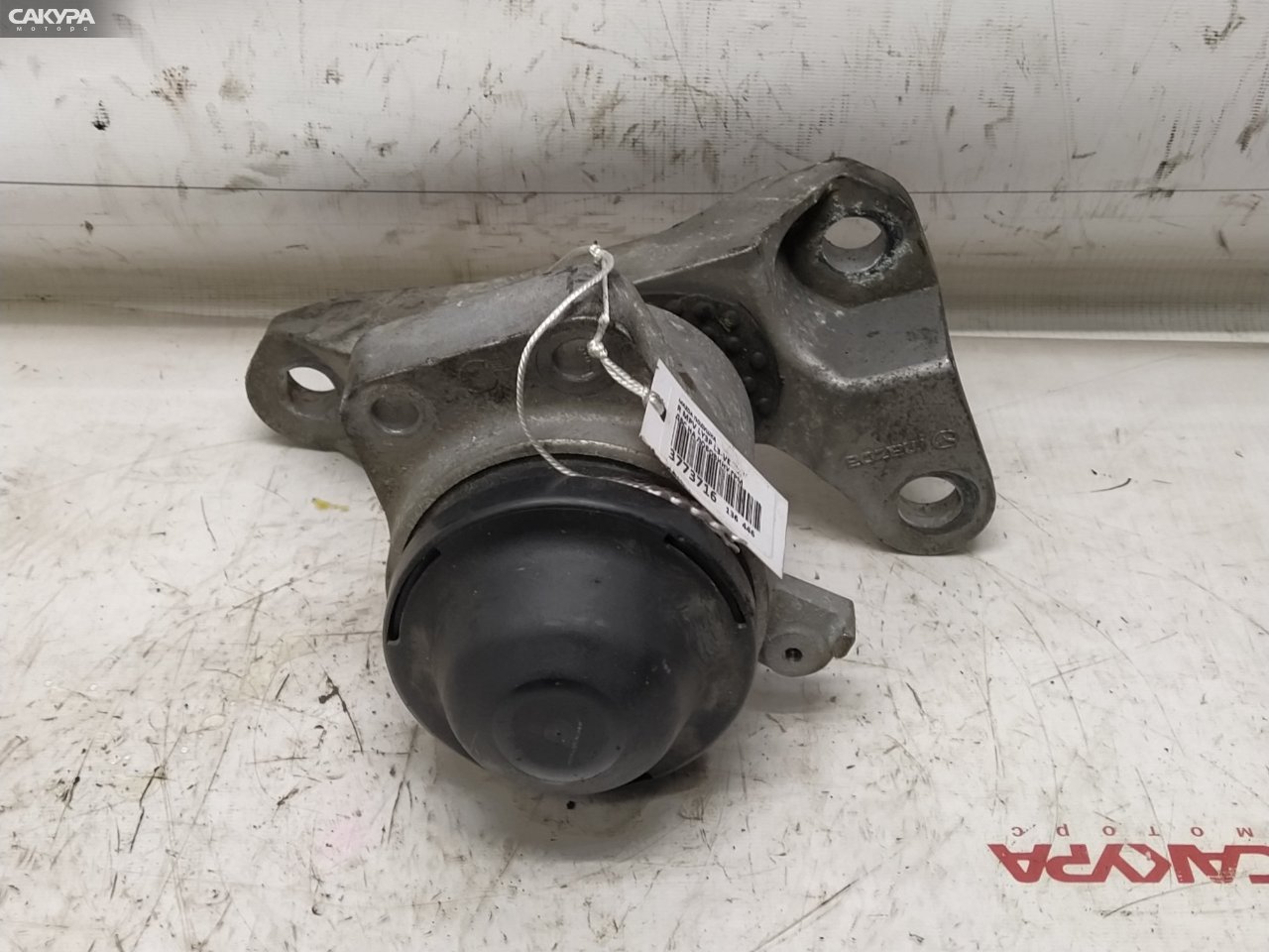 Подушка двигателя правая Mazda MPV LY3P L3-VE: купить в Сакура Красноярск.