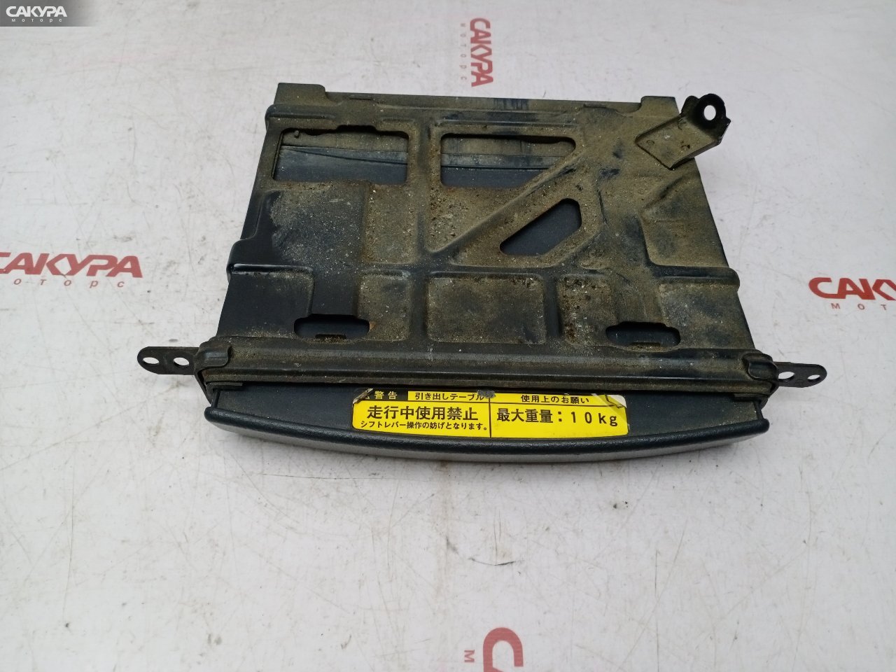 Бардачок Toyota Probox NCP50V 2NZ-FE: купить в Сакура Красноярск.