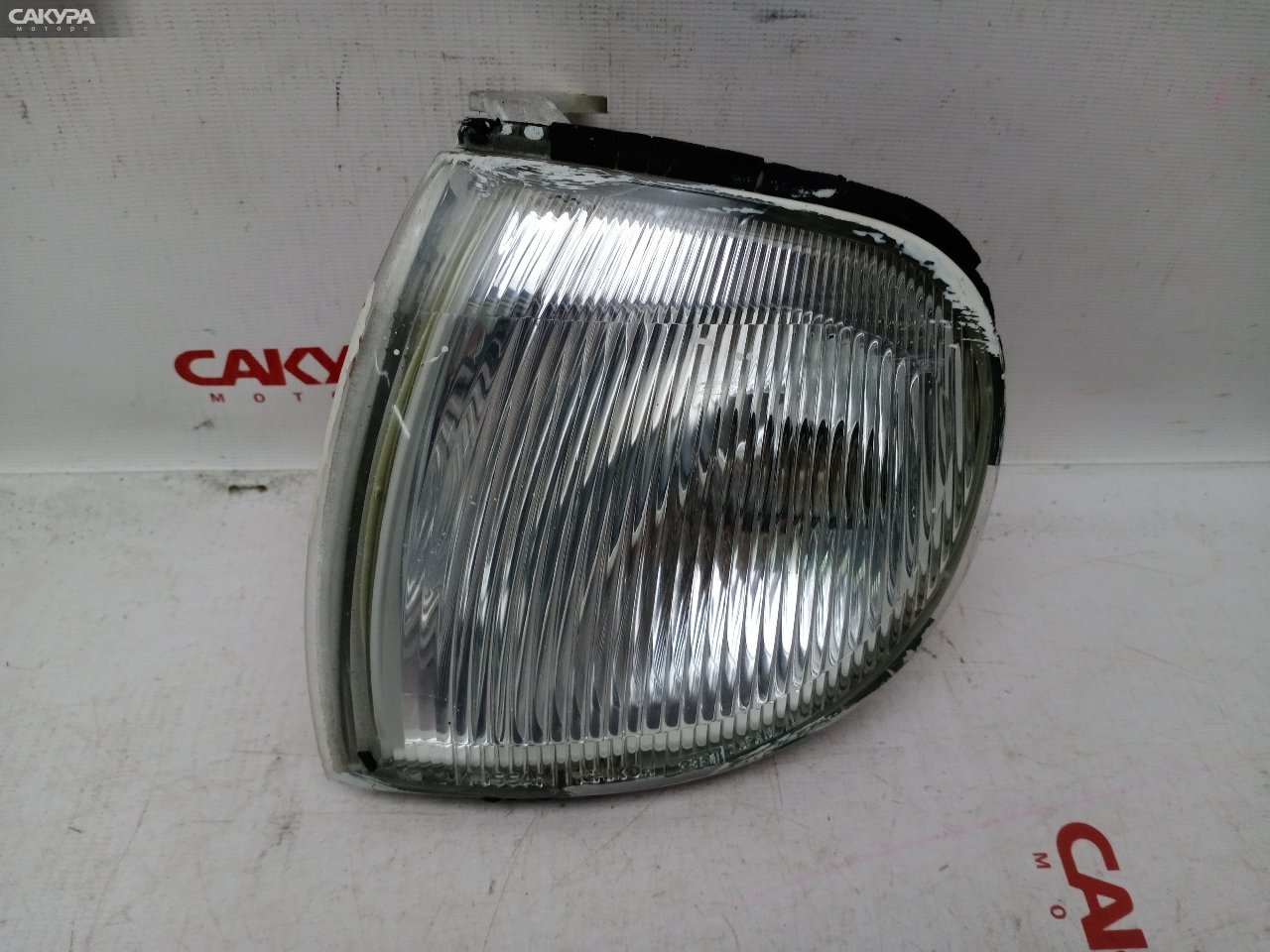 Габарит левый Nissan Serena VAJC23 GA16DE 3331: купить в Сакура Красноярск.