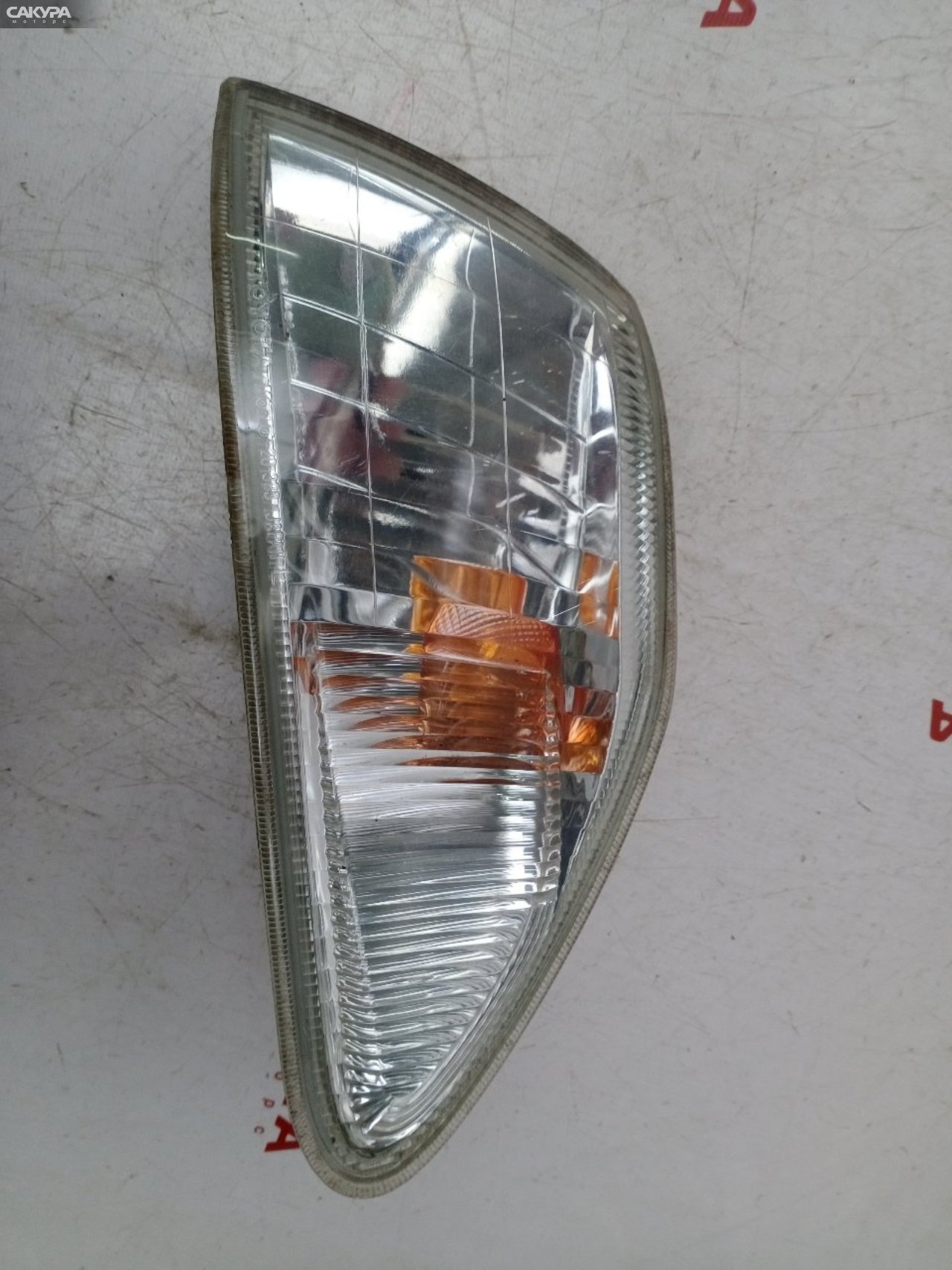 Габарит левый Toyota Carina AT211 7A-FE 20-383: купить в Сакура Красноярск.