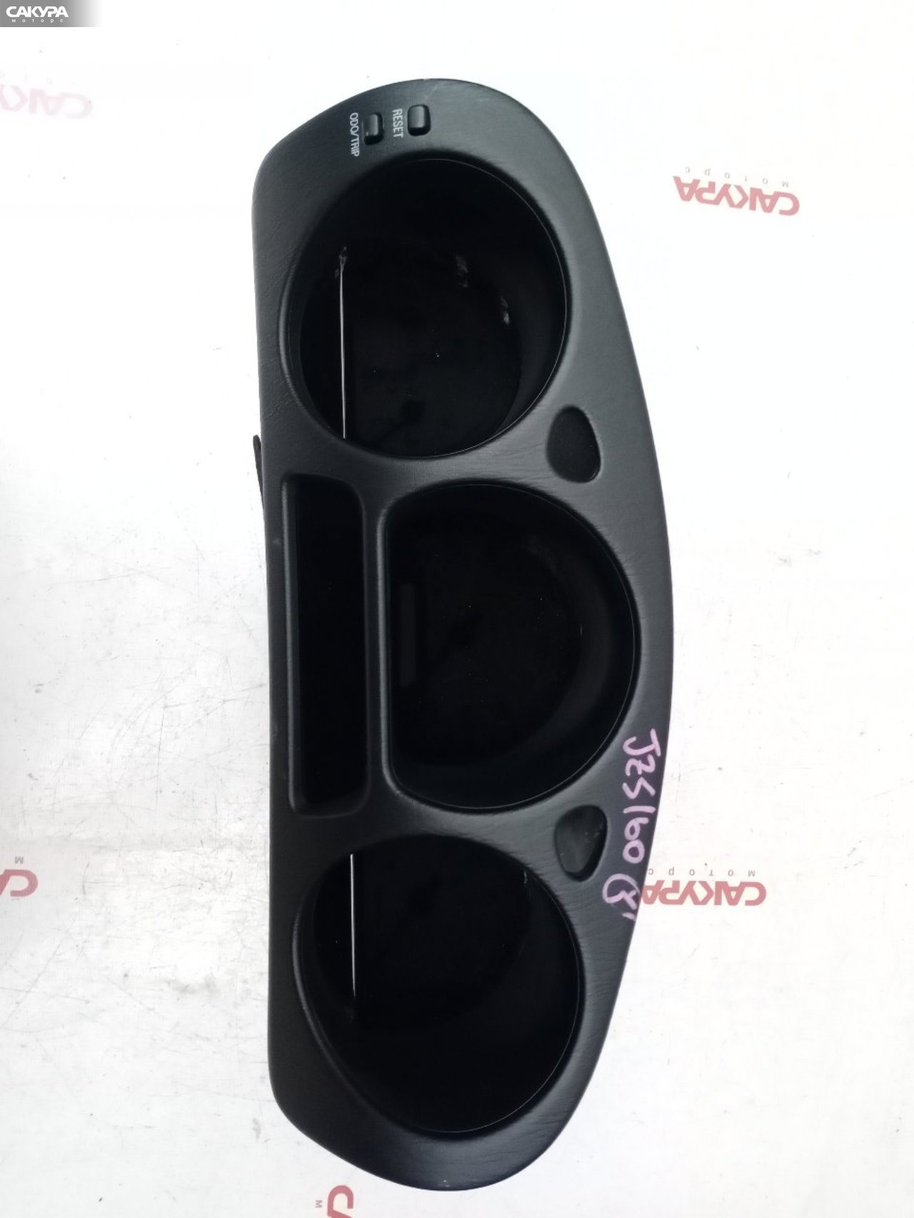 Панель приборов Toyota Aristo JZS160 2JZ-GE: купить в Сакура Красноярск.