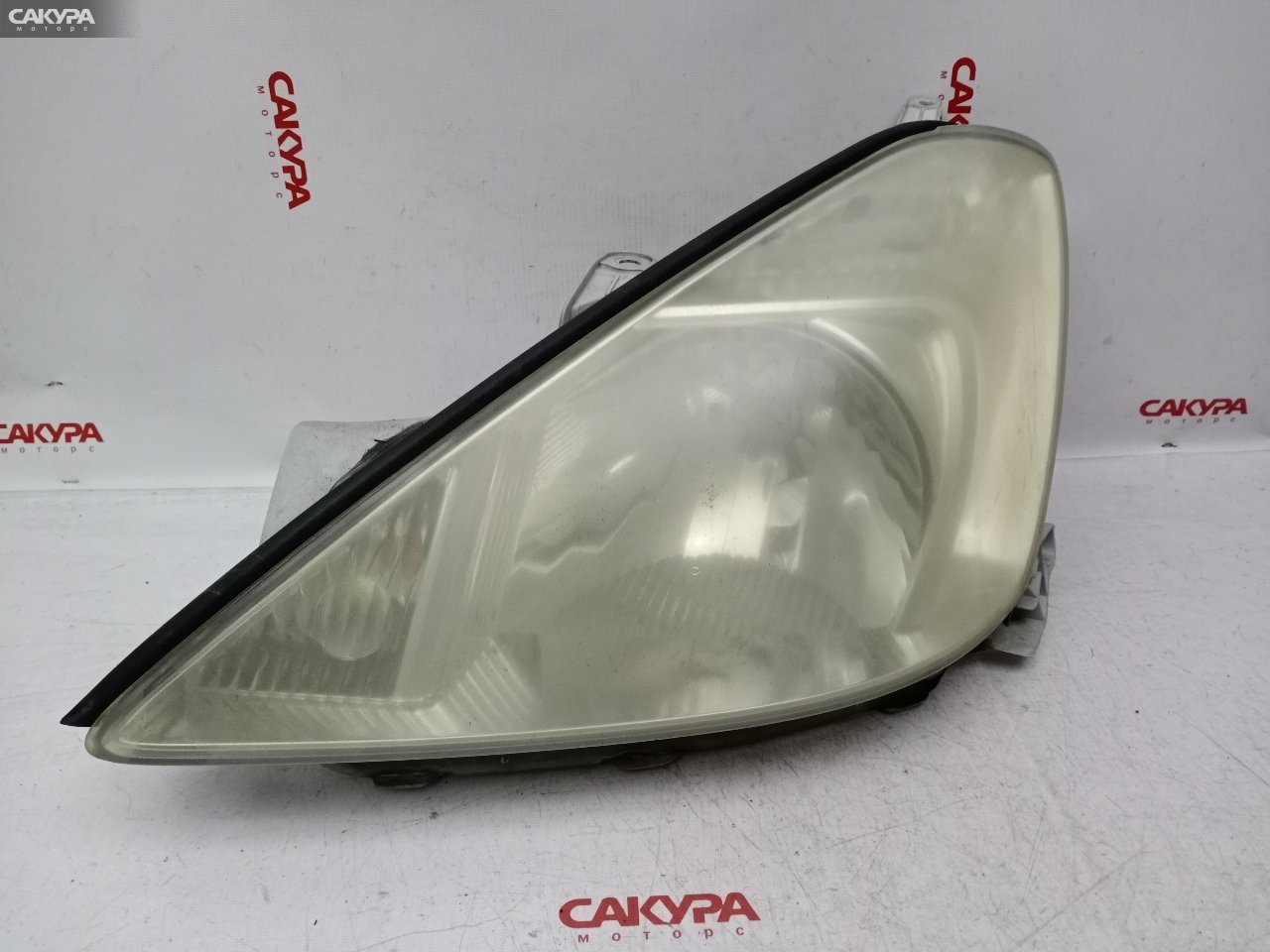 Фара левая Toyota Allion ZZT240 1ZZ-FE 20-422: купить в Сакура Красноярск.