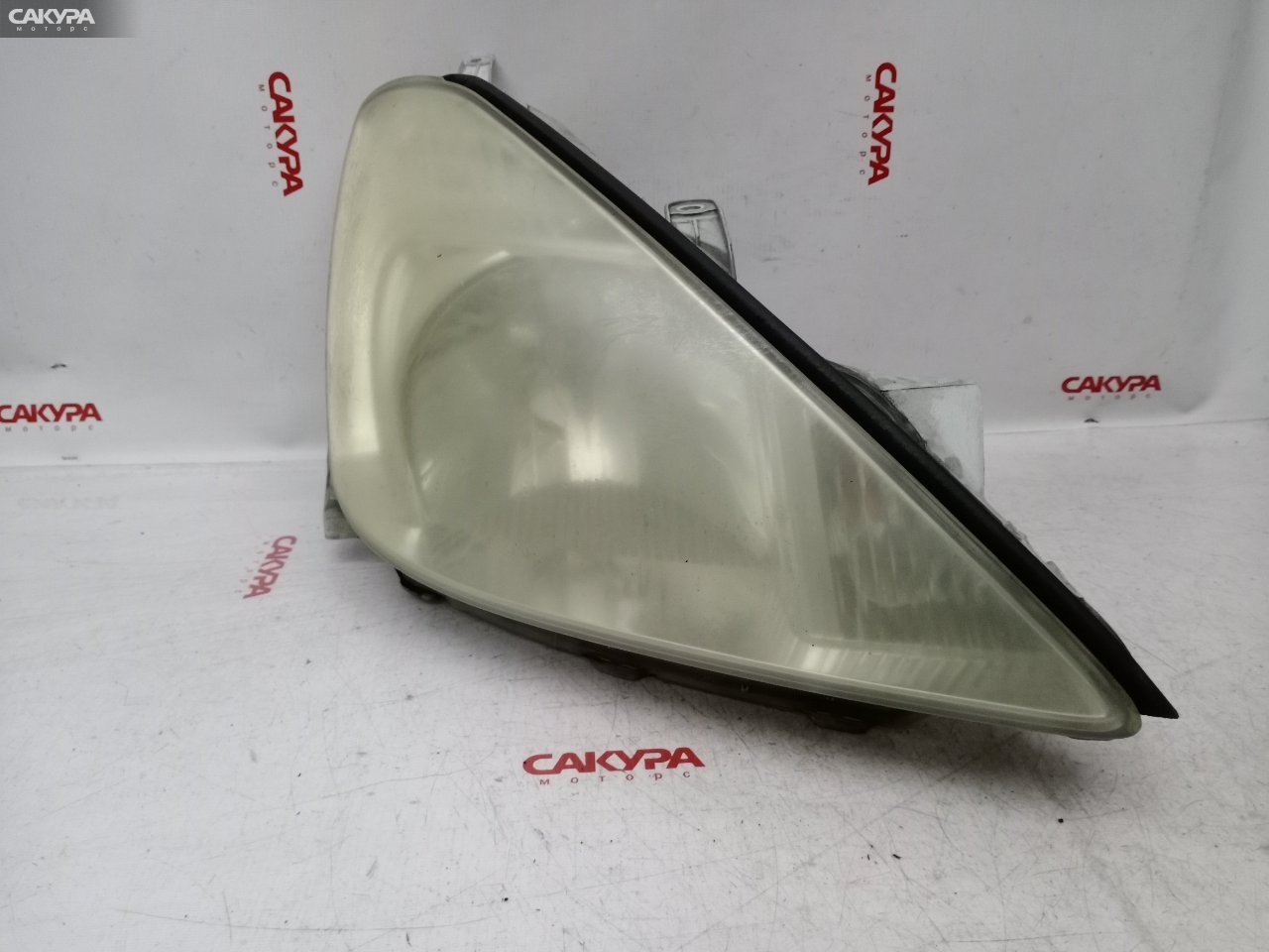 Фара правая Toyota Allion ZZT240 1ZZ-FE 20-422: купить в Сакура Красноярск.