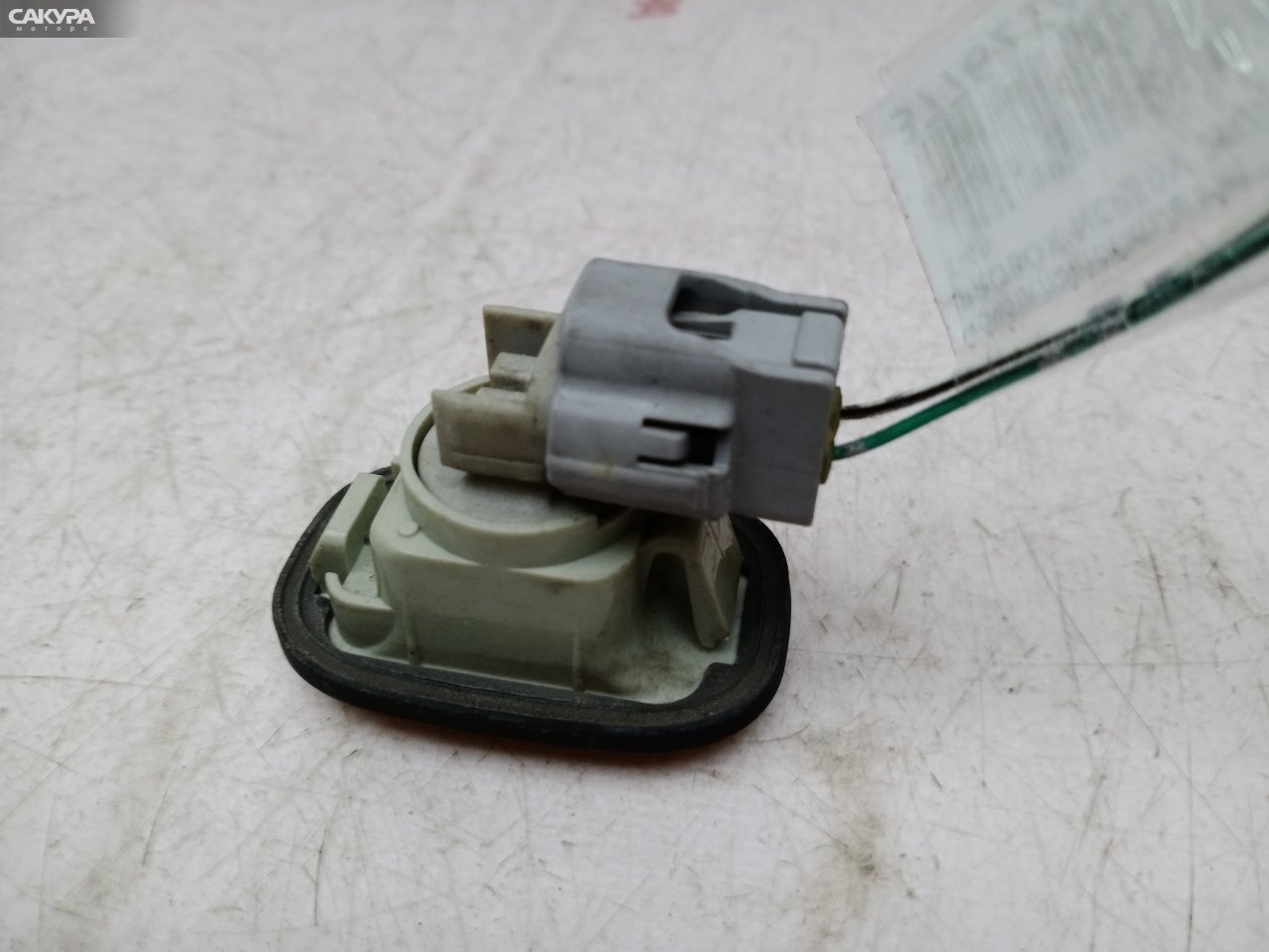 Повторитель в крыло Toyota Probox NCP50V 2NZ-FE T-49: купить в Сакура Красноярск.
