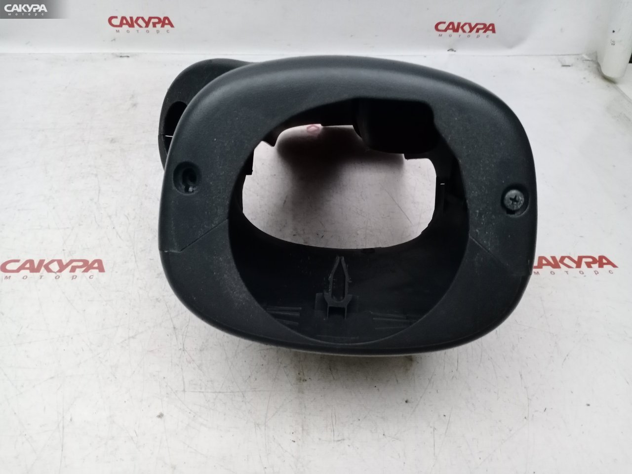 Кожух рулевой колонки Toyota Probox NCP51V 1NZ-FE: купить в Сакура Красноярск.