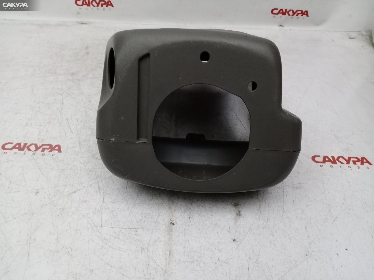 Кожух рулевой колонки Honda Stepwgn RF4 K20A: купить в Сакура Красноярск.